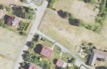 Działka budowlana Pogórska Wola. Zdjęcie 1