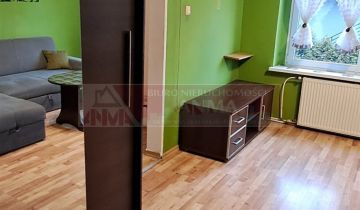 Mieszkanie 1-pokojowe Gliwice Łabędy, ul. Staromiejska