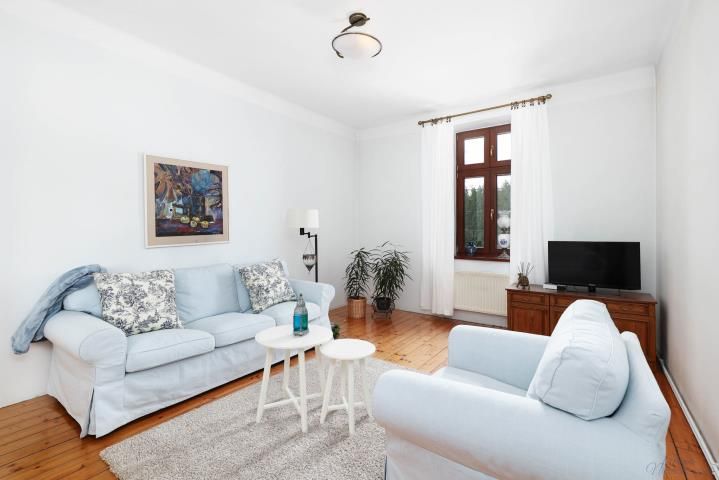 Mieszkanie 4-pokojowe Jaworze, ul. Zdrojowa. Zdjęcie 7