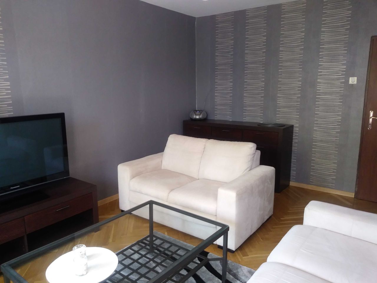 Mieszkanie 3-pokojowe Konin Zatorze, ul. Mieczysława Karłowicza