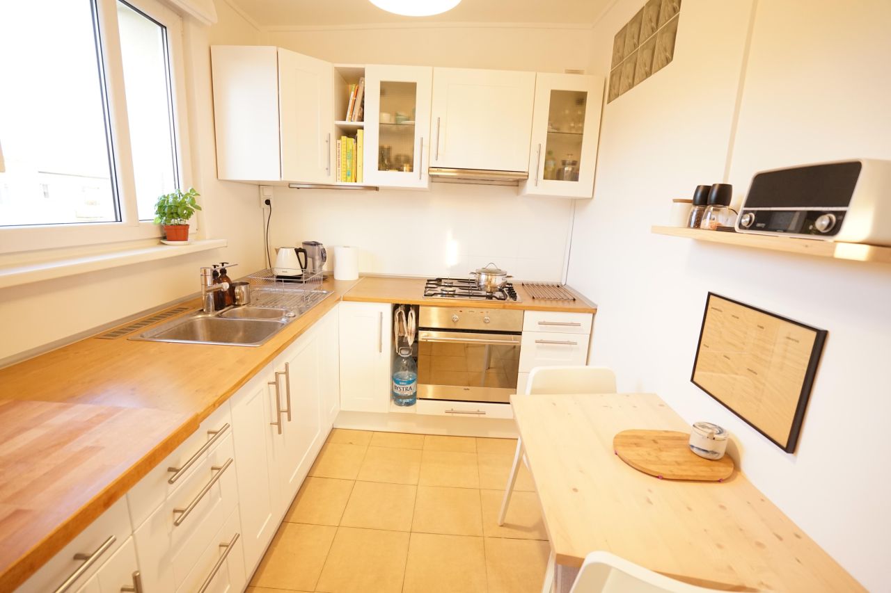 Mieszkanie 2-pokojowe Ostróda, pl. Plac Tysiąclecia Państwa Polskiego. Zdjęcie 5