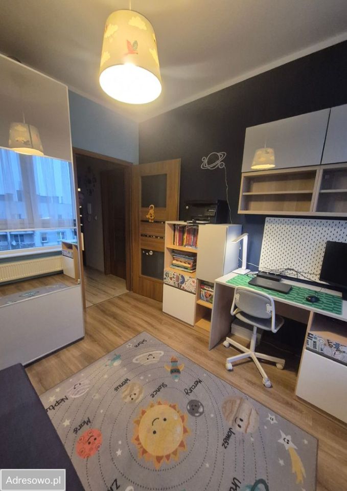 Mieszkanie 3-pokojowe Warszawa Chomiczówka. Zdjęcie 15