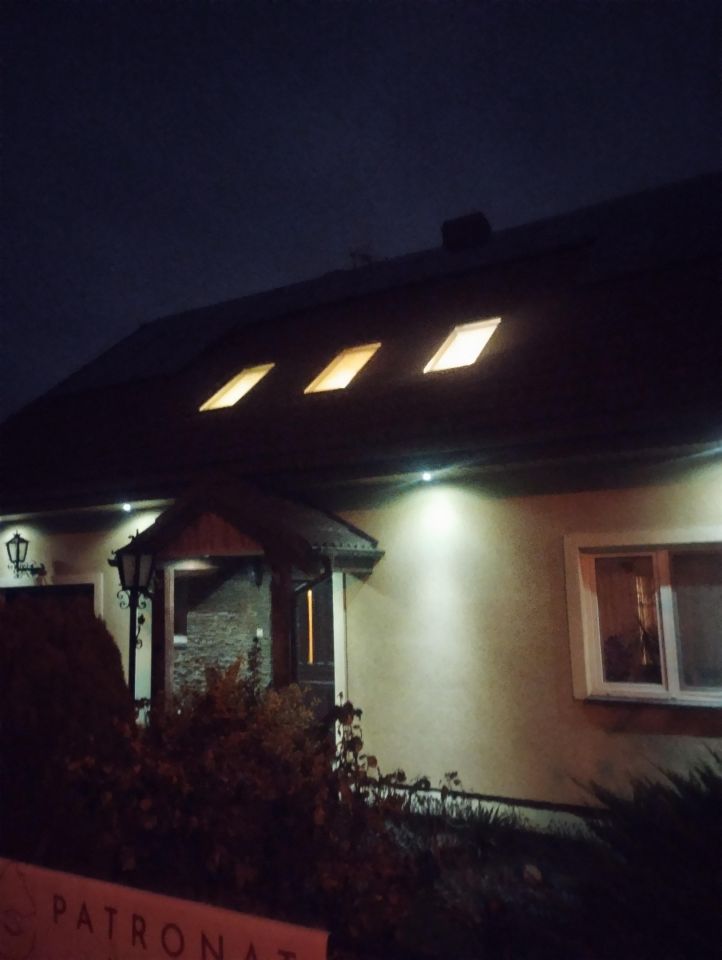 dom wolnostojący, 5 pokoi Tur Berlinek, ul. św. Stanisława Kostki. Zdjęcie 23