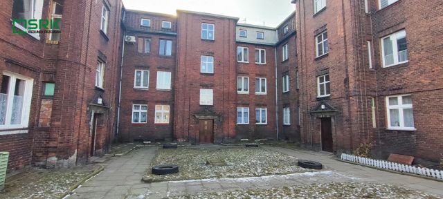 Mieszkanie 1-pokojowe Bytom, ul. Sienna. Zdjęcie 1