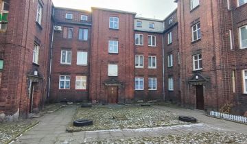 Mieszkanie 1-pokojowe Bytom, ul. Sienna