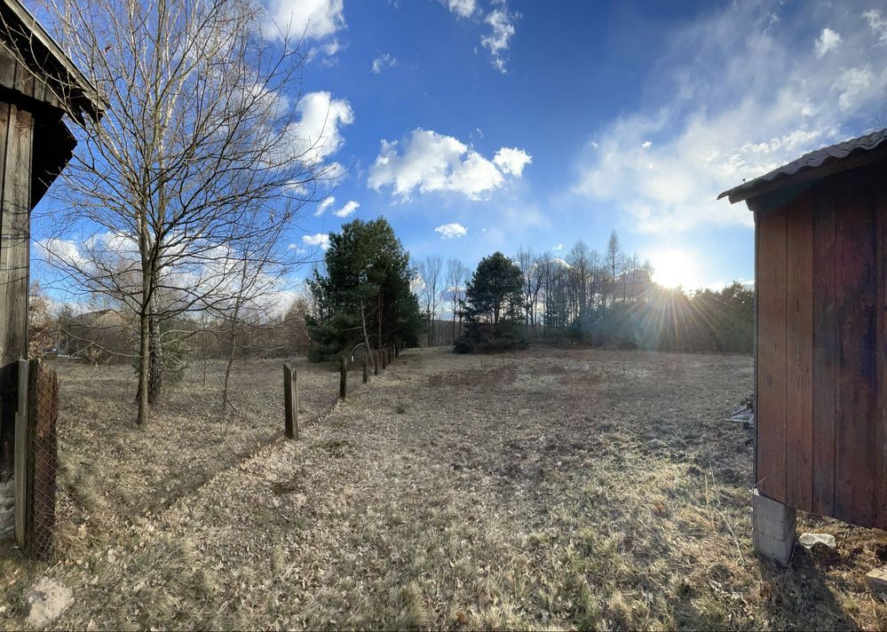 Działka rolno-budowlana Umer. Zdjęcie 7