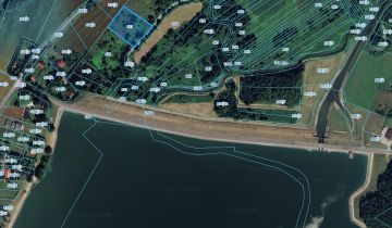 Działka rolna Nawóz Grobla