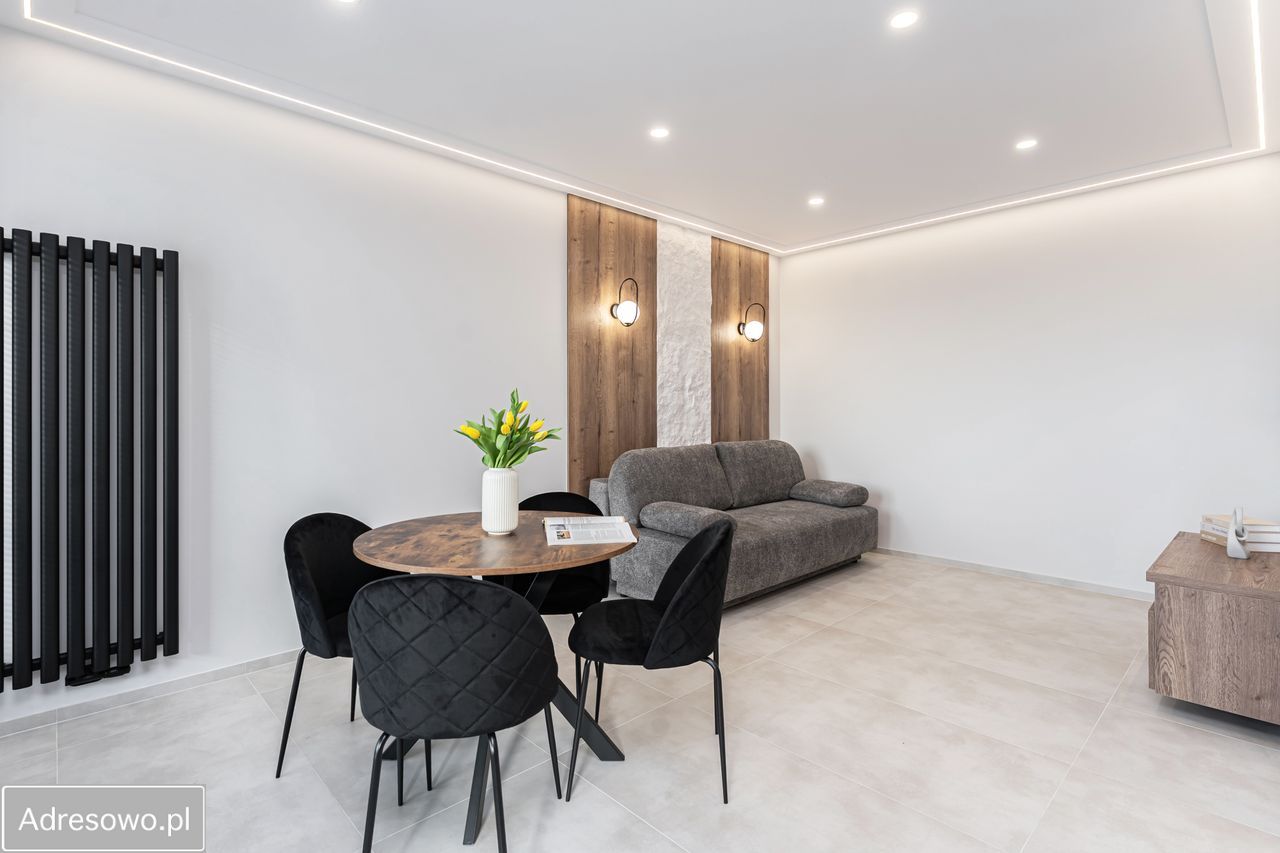 Mieszkanie 2-pokojowe Gdańsk Letnica. Zdjęcie 9