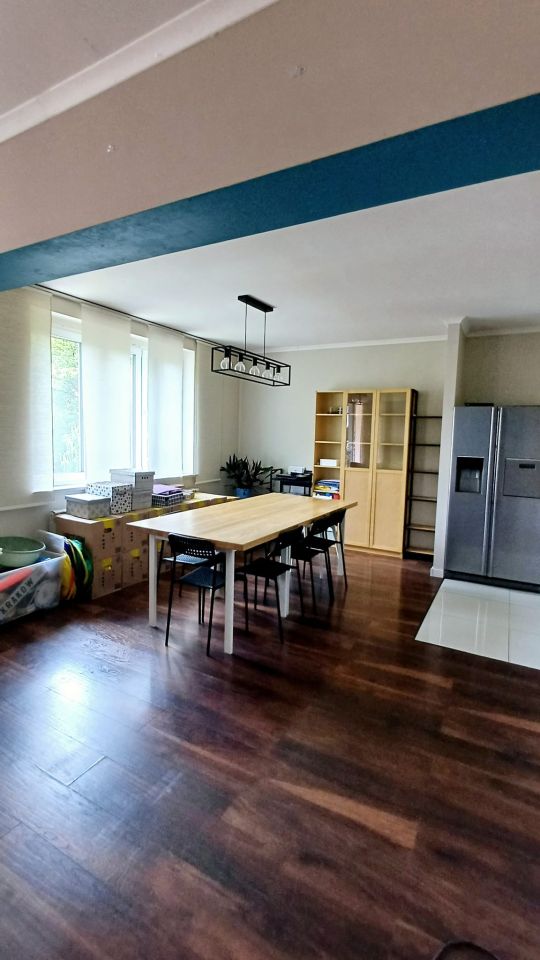 Mieszkanie 4-pokojowe Gliwice Śródmieście, ul. Jana III Sobieskiego. Zdjęcie 3