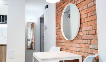 Mieszkanie 1-pokojowe Kraków Krowodrza, ul. Władysława Łokietka