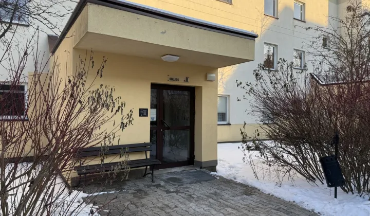 Mieszkanie 2-pokojowe Warszawa Białołęka, ul. Skarbka z Gór