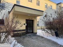 Mieszkanie 2-pokojowe Warszawa Białołęka, ul. Skarbka z Gór