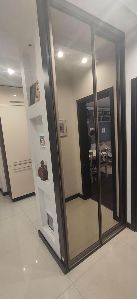 Mieszkanie 4-pokojowe Nowy Dwór Mazowiecki Osiedle Młodych, ul. Wojska Polskiego. Zdjęcie 9