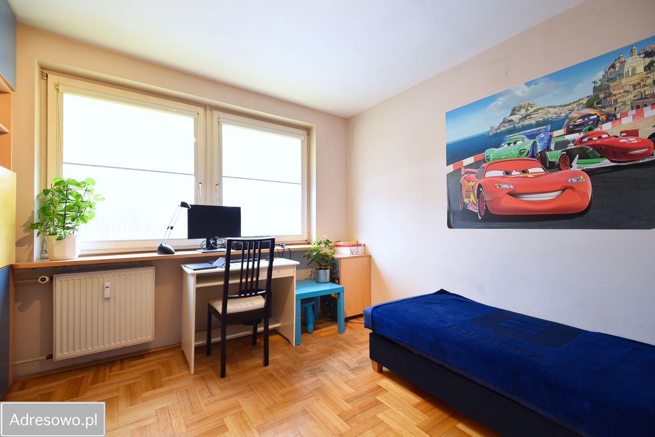 Mieszkanie 4-pokojowe Warszawa Bemowo, ul. Karabeli. Zdjęcie 16