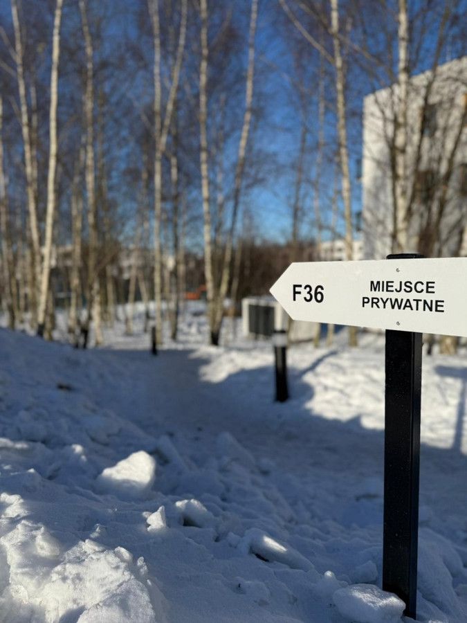 Mieszkanie 2-pokojowe Gdańsk Ujeścisko, ul. Cedrowa. Zdjęcie 7