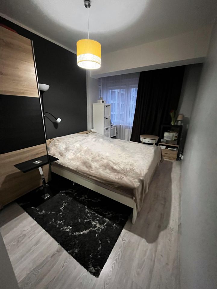 Mieszkanie 2-pokojowe Szczecin Świerczewo, ul. Stanisława Ignacego Witkiewicza. Zdjęcie 6