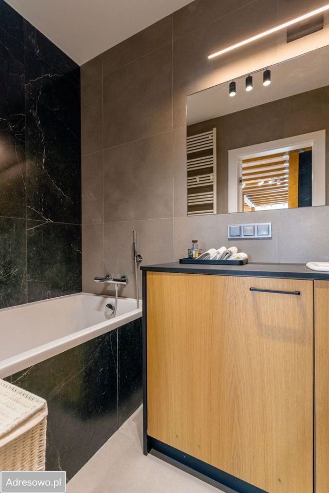 Mieszkanie 4-pokojowe Łomianki Dolne, al. Fryderyka Chopina. Zdjęcie 4