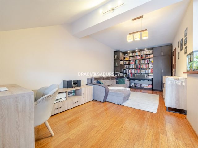 Mieszkanie 2-pokojowe Kraków Prądnik Biały, ul. Józefa Chełmońskiego. Zdjęcie 3