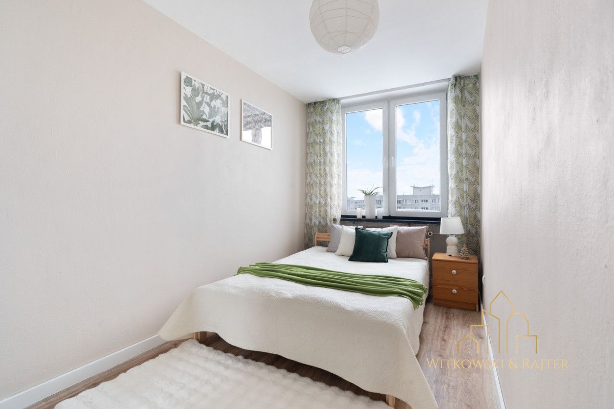 Mieszkanie 2-pokojowe Warszawa Targówek, ul. Wyszogrodzka. Zdjęcie 5