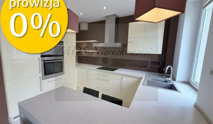 Mieszkanie 3-pokojowe Warszawa Praga-Południe, ul. Ludwisarska