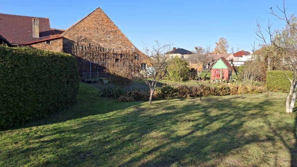 dom wolnostojący Budziska. Zdjęcie 2