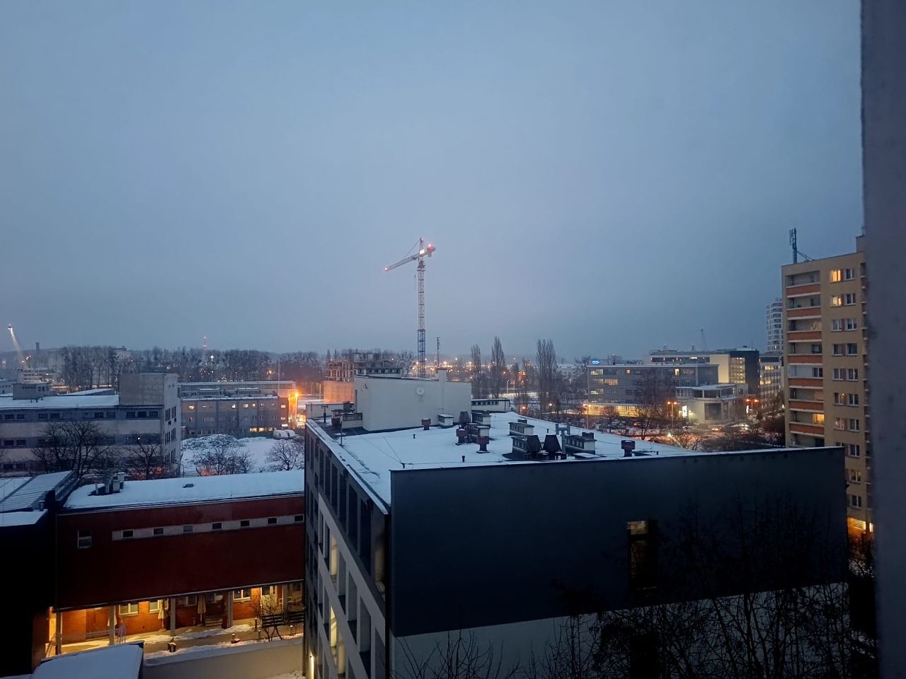 Mieszkanie 3-pokojowe Gdynia Śródmieście, ul. Wójta Radtkego. Zdjęcie 8