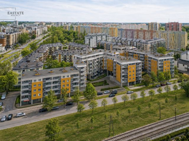 Mieszkanie 4-pokojowe Warszawa Bielany, ul. Sokratesa. Zdjęcie 18