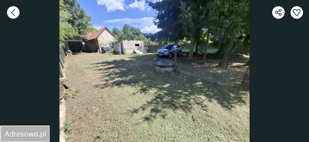 gospodarstwo Gniechowice, ul. Kątecka. Zdjęcie 9