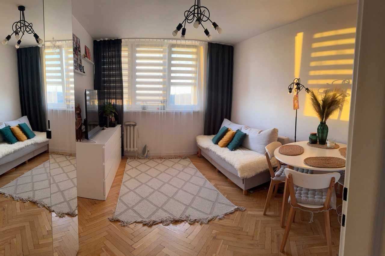 Mieszkanie 2-pokojowe Poznań Dębiec, ul. Łozowa. Zdjęcie 1