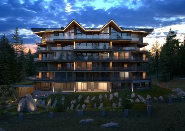 Mieszkanie 1-pokojowe Zakopane, ul. Droga do Białego. Zdjęcie 1