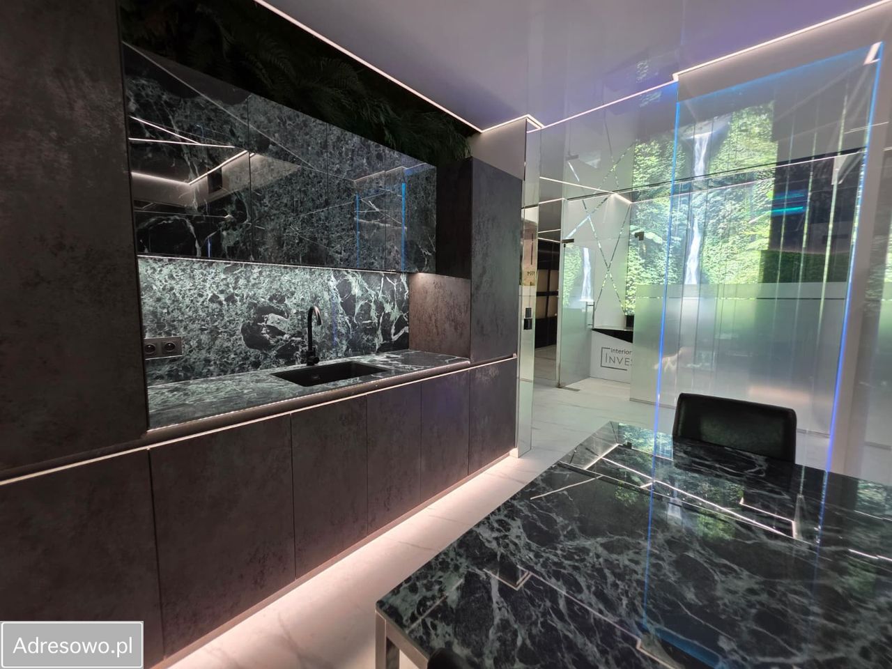 Biuro Wrocław Krzyki, ul. Gwiaździsta. Zdjęcie 6