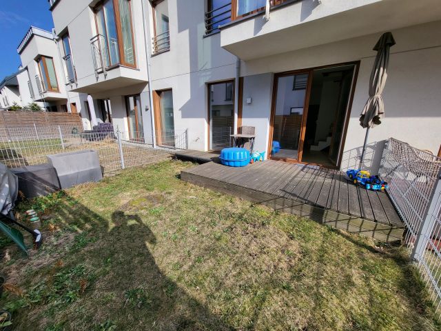 Mieszkanie 4-pokojowe Pruszków Bąki, ul. Marii Skłodowskiej-Curie. Zdjęcie 15