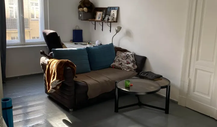 Mieszkanie 2-pokojowe Poznań Wilda, ul. Józefa Wybickiego