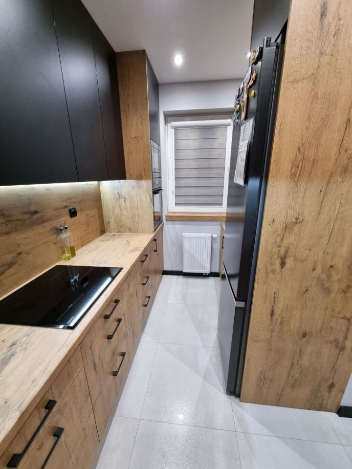 Mieszkanie 3-pokojowe Ostrołęka, ul. ppłk. Łukasza Cieplińskiego "Pługa". Zdjęcie 4