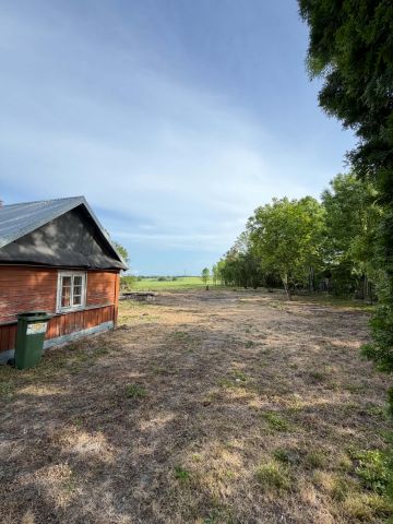 Działka budowlana Wolica Śniatycka. Zdjęcie 5