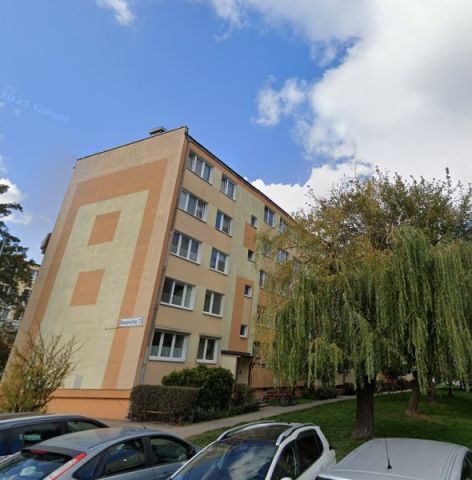 Mieszkanie 2-pokojowe Kalisz, ul. Marii Konopnickiej. Zdjęcie 12