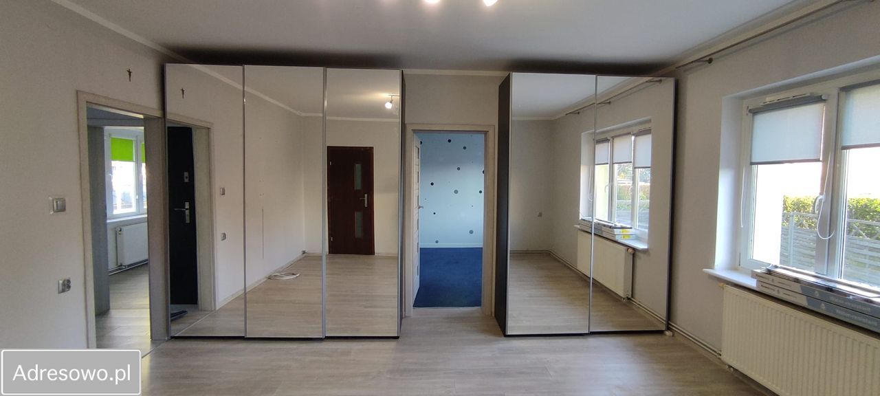 Mieszkanie 2-pokojowe Wałcz Centrum, al. marsz. Józefa Piłsudskiego. Zdjęcie 7