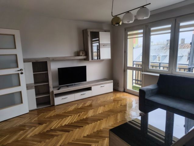 Mieszkanie 2-pokojowe Radom Śródmieście, ul. Miła. Zdjęcie 1