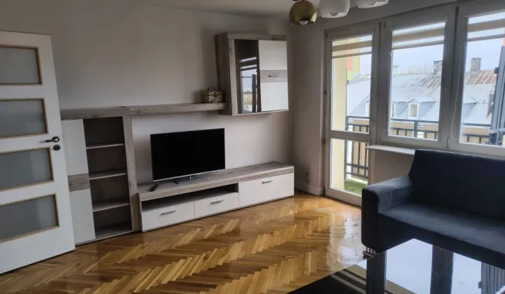 Mieszkanie 2-pokojowe Radom Śródmieście, ul. Miła