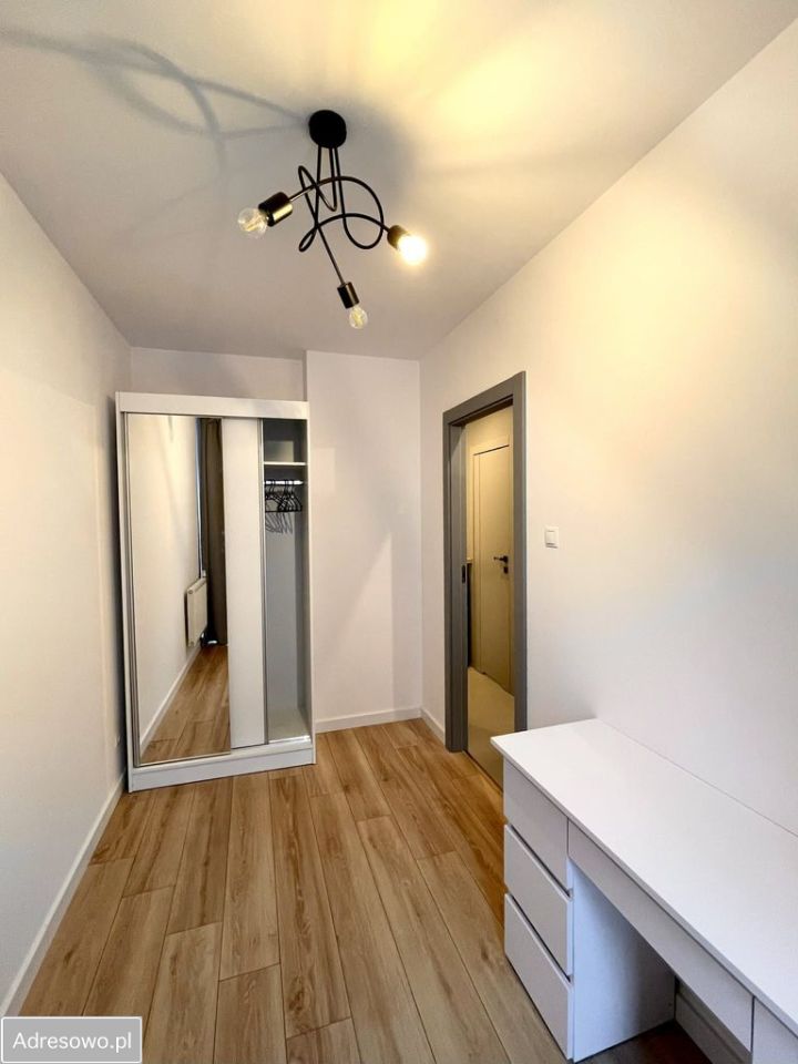 Mieszkanie 2-pokojowe Białystok, ul. Jurowiecka. Zdjęcie 3