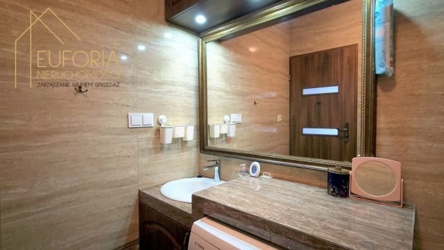 Mieszkanie 3-pokojowe Łódź Polesie, al. ks. kard. Stefana Wyszyńskiego. Zdjęcie 11