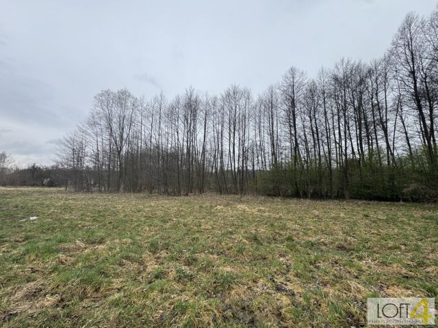 Działka budowlana Tarnów, ul. Agrestowa. Zdjęcie 4