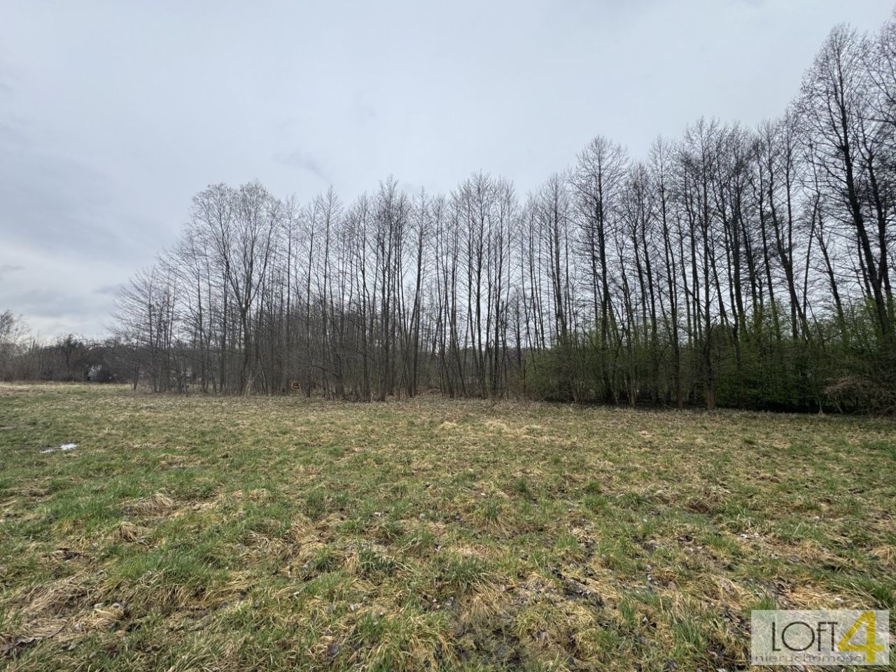 Działka budowlana Tarnów, ul. Agrestowa. Zdjęcie 4