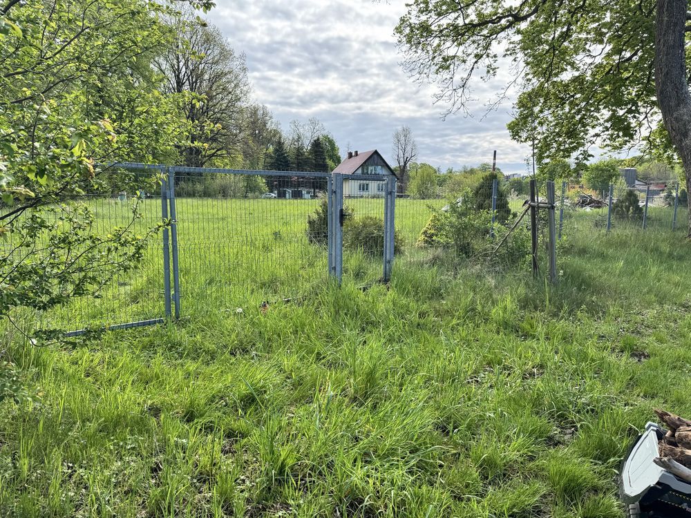 Działka rolna Dretyń. Zdjęcie 7
