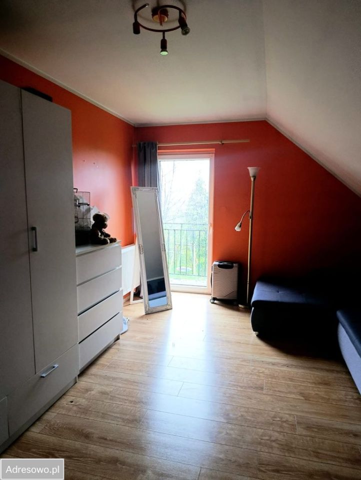 dom wolnostojący, 4 pokoje Kozy, ul. Krzemowa. Zdjęcie 10