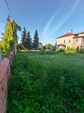 Działka budowlana Białystok, ul. Zwierzyniecka. Zdjęcie 3
