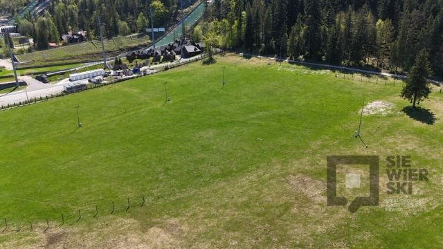 Działka rekreacyjna Zakopane. Zdjęcie 8