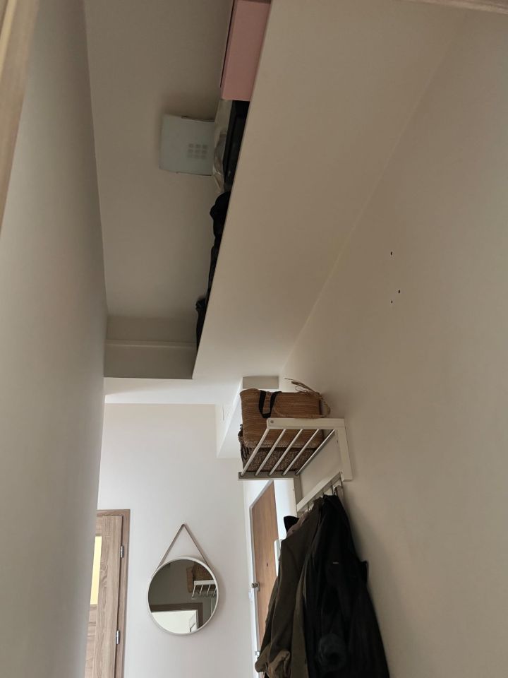 Mieszkanie 2-pokojowe Kraków Podgórze, ul. Zakopiańska. Zdjęcie 11