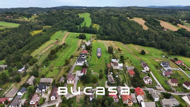 Działka Uszew. Zdjęcie 2