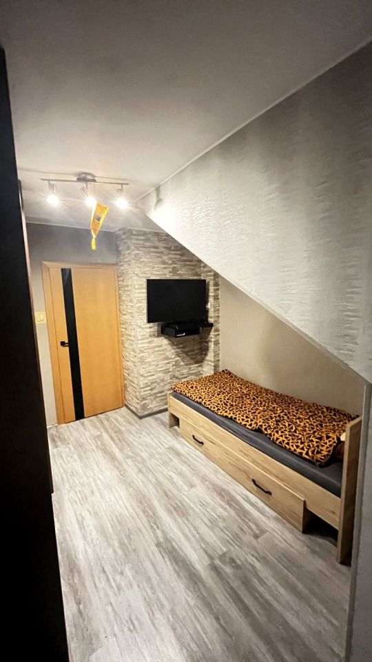 Mieszkanie 3-pokojowe Gdynia Dąbrowa, ul. Szafranowa. Zdjęcie 14
